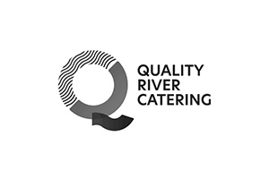 Sponsor GrayScale Qulity River Catering
